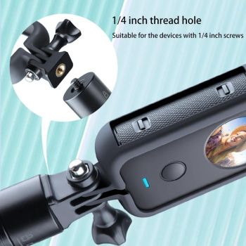 Insta360 one X2 Protective Frame with Tripod Adapter