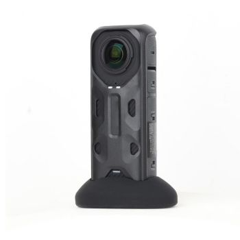 Silicone Desktop Stand for Insta360 X4 - Base