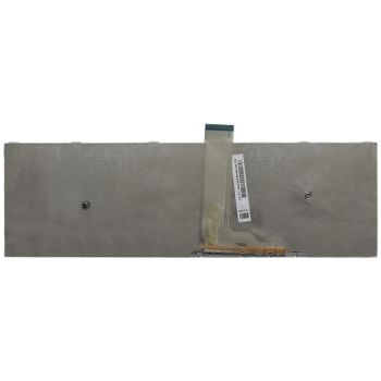 Russian Keyboard for Toshiba Satellite C50 / C55 Series - Black