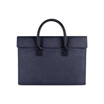 Portable Waterproof Laptop Case - Fits 14.1-15.4 Inches - Beauty Pink