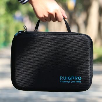 Waterproof Oxford Storage Bag for Dji Pocket Gimbal and Action Camera