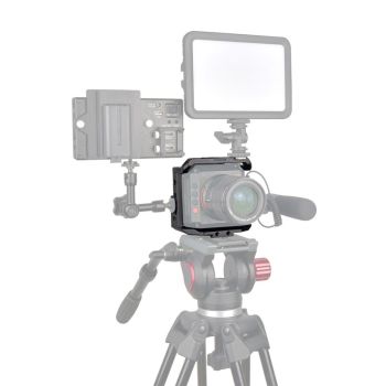 Video Camera Cage Stabilizer For C11 Handle for Z Cam E2