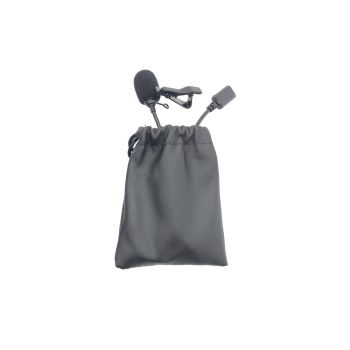 Insta360 one X2 Lavalier Clip Microphone
