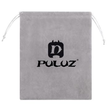 Gopro Hero12 Stay Cord Storage Bag - Black