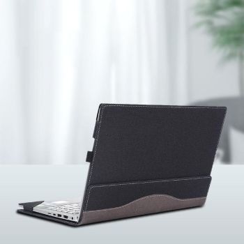15-Inch Anti-Drop Laptop Case For Hp Zhan 66 Gen 4 - Deep Blue