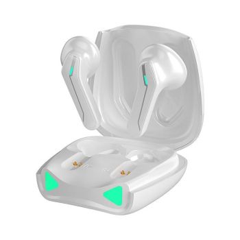 Wireless Gaming Bluetooth Earphones - Xt85 Tws - Black