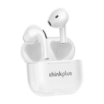 Waterproof Tws Bluetooth Earbuds + Charging Case - Black