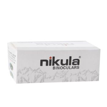 25Mm Monocular For Backpacking / Hiking - Compact & Lightweight