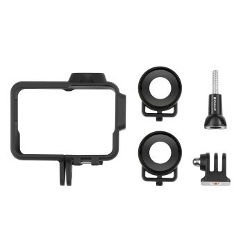 Insta360 one Rs 360 Edition Lens Guard Case