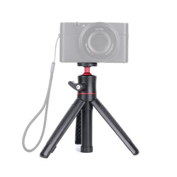 Foldable Tripod Selfie Stick with Bluetooth Remote for Gopro Hero 12