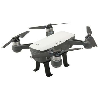 Safe Landing Gear Stabilizers for Dji Spark - Leg Extender