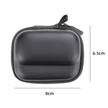 Portable Mini Eva Case for Body Storage