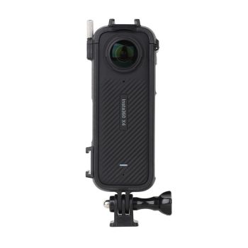 Insta360 X4 Cold Shoe Frame with Adapter and Screw