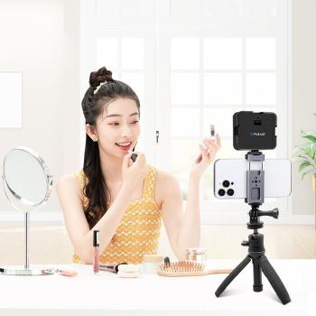 Metal Tripod Mount for Action Cameras - 1 / 4 Screw