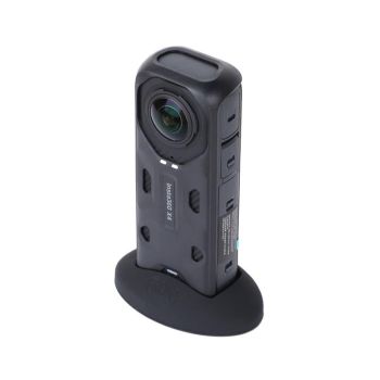 Silicone Desktop Stand for Insta360 X4 - Base 2