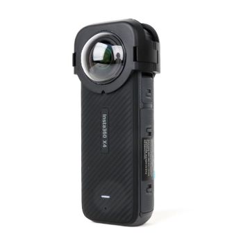 Protective Cover for Insta360 X4 Lens