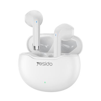 Wireless Bluetooth 5.0 Earbuds - Tws - Black