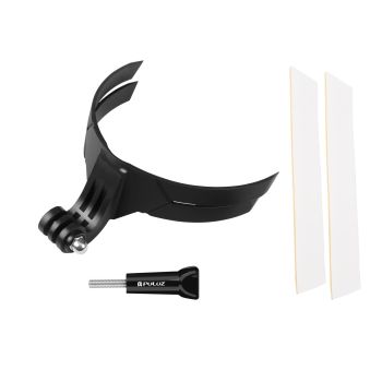 Motorcycle Helmet Chin Mount for Bending Action Camera