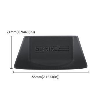 Silicone Desktop Base for Dji Pocket 3 - Bracket