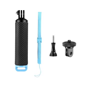 Action Camera Floating Handle Grip
