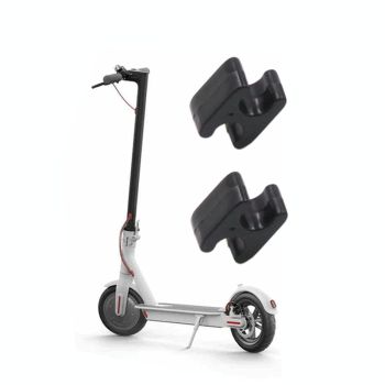 Xiaomi M365 Electric Scooter Brake Cable Organizer - Black