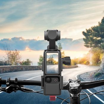 Universal Dji Pocket 3 Protection Frame Adapter