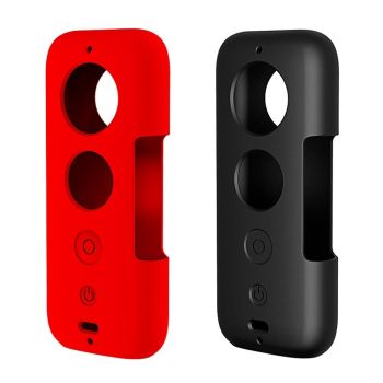 Insta360 one x Silicone Case with Lens Cover