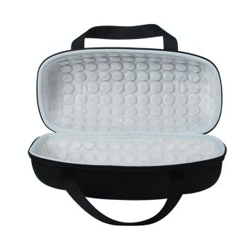 Portable Protective Bag for Jbl Xtreme 4 Bluetooth Speaker - Eva Material - Orange