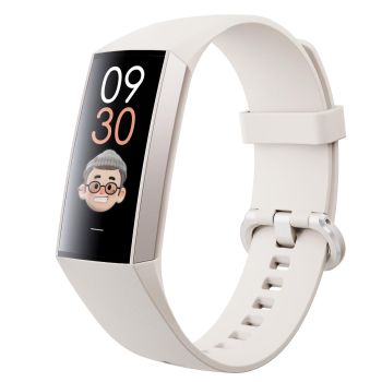 Waterproof C80 Fitness Tracker - Ip67 - Black