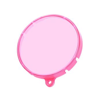 Insta360 Go 3 Diving Lens Filter Housing - Red