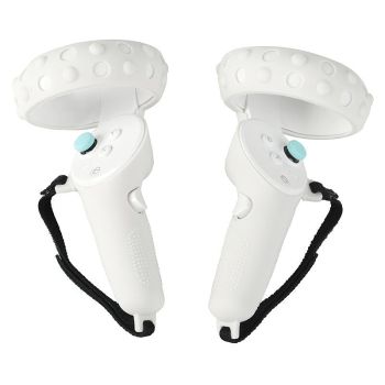 Protective Cover for Anti-slip Vr Handle - Orange