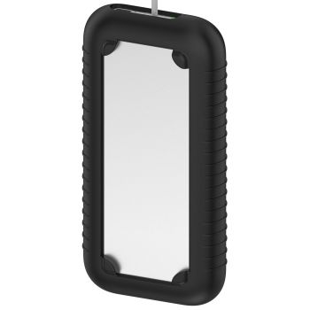 Apple Vision Pro Silicone Power Bank Case - Blue