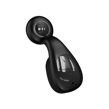 Wireless Gaming and Sports Bluetooth Earphones - Semi-in-ear - Skin Colour