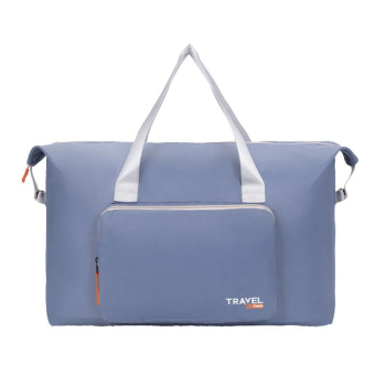 Portable Gym Bag For Travel & Storage - Pink