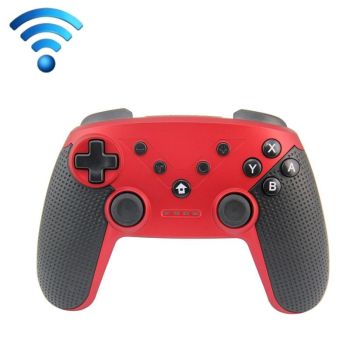 Universal 3-in-1 Gamepad for Switch Pc and Android - Black
