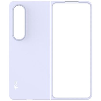 For Samsung Galaxy Z Fold4 5G Imak Js 2 Series Vibrant Case - Black