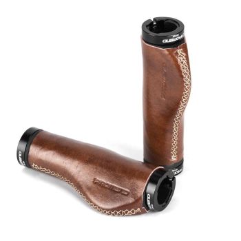 Foldable Bike Locking Gloves For Mountain Biking - Black Crack