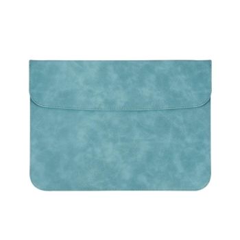 13 Inch Slim Tablet Case with Magnetic Suction for Laptop - Inner Bag - Royal Blue
