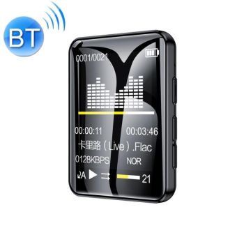 1.77 Inch Touch Mp3 E Book With Bluetooth Compact & Versatile - 16Gb