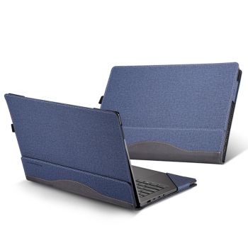 Thinkbook 15 2021 Anti-Drop Laptop Case - Protective - Wine Red