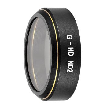 Pro Nd Lens Filter for Dji Phantom 4 - Hd Drone - Cht3223C - Nd8