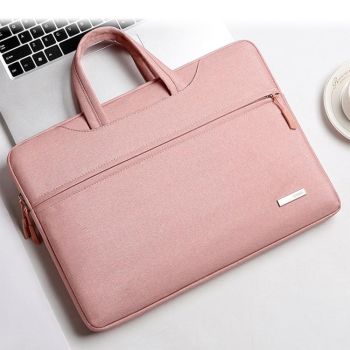 14 Inch Inner Bag for Handbag or Laptop - Grey