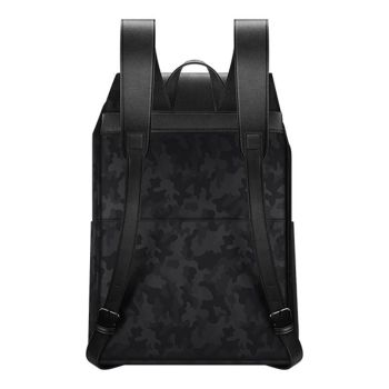 15.6 Laptop Backpack - 11.5l Capacity Black - Cyan - Og6307C
