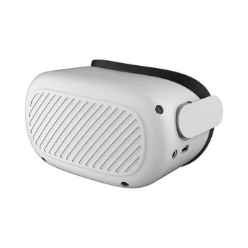 Vr Glasses Protective Shell - Waterproof - Luminous Green