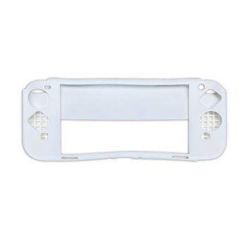 Protective Silicone Case for Switch Oled - Siamese - Black