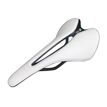 Ts50 Road Bike Saddle For Racing - Red
