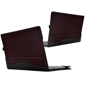 Xiaoxin Air 13 Protective Laptop Case - Anti-Drop - Gray Cobalt Blue