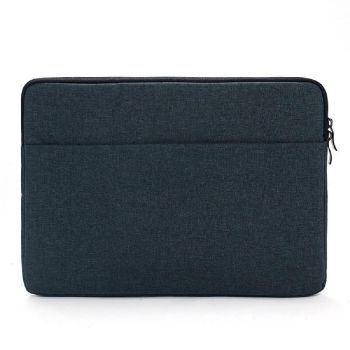 Waterproof & Anti-vibration Inner Bag for 11 / 13-14 Laptops - Rose Red