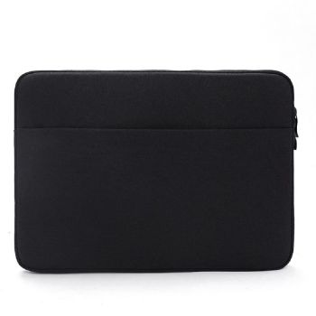 Waterproof Laptop Inner Bag for Macbook / Xiaomi 11 / 13-15 Inch - Anti-vibration - Rose Red