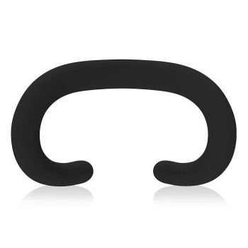 Apple Vision Pro Eye Mask Case - Silicone Replaceable - Pink